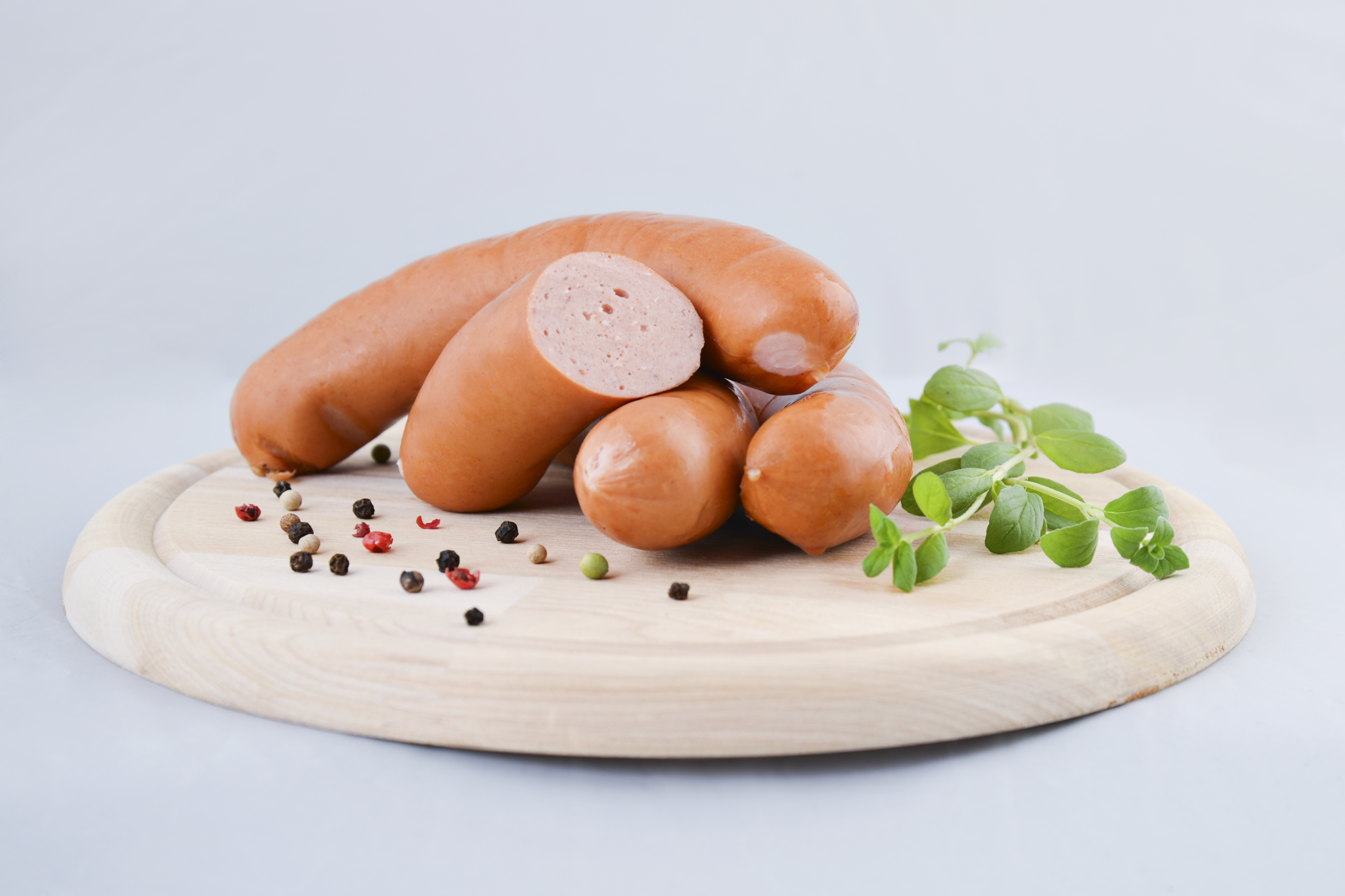 Bockwurst  (1 Paar)