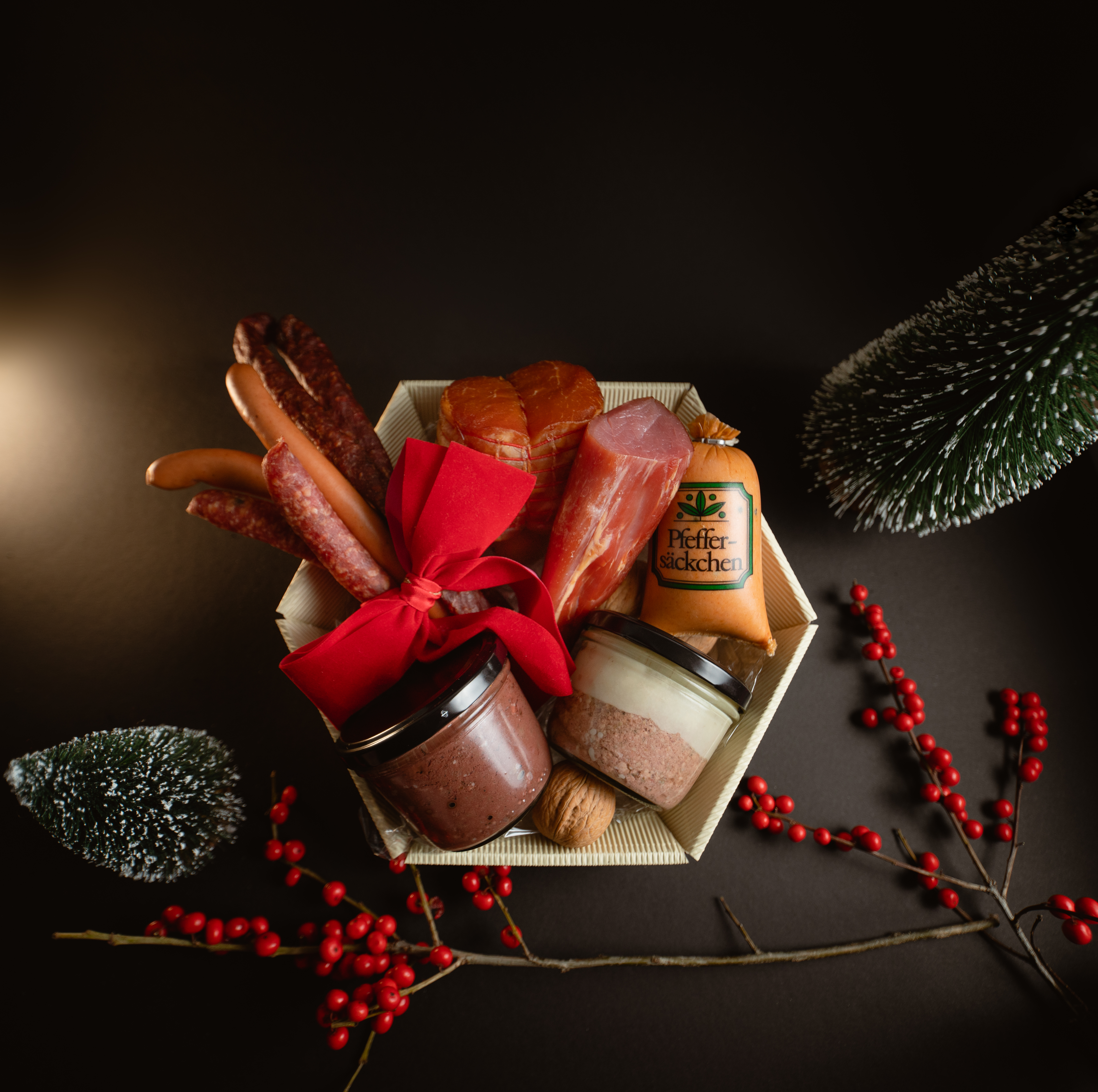  Weihnachtspaket S