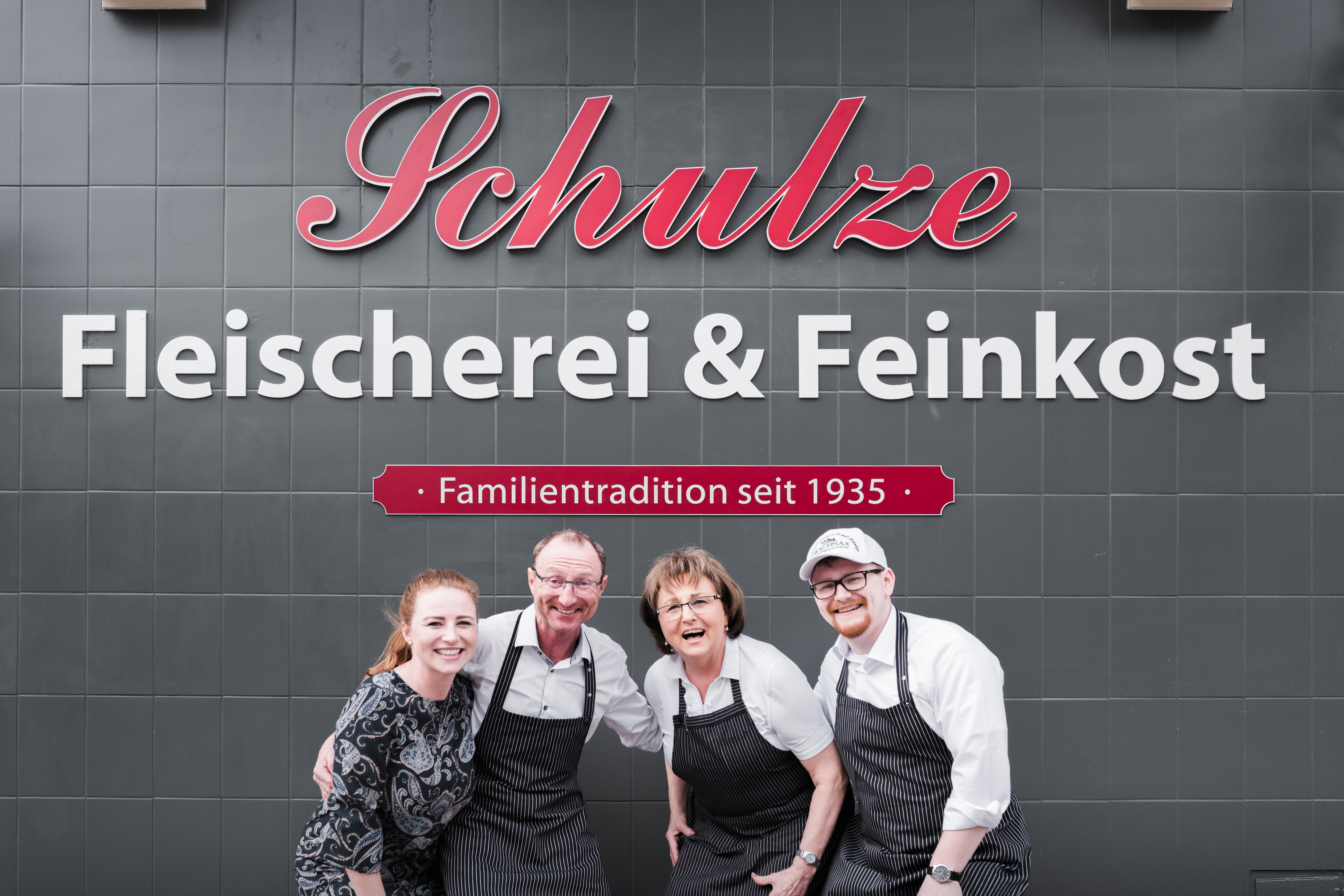 Gänse-Leberwurst, fein (200g) 